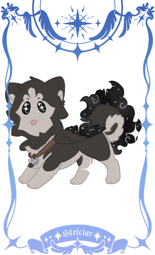 Thumbnail for STEL-673: Cookie