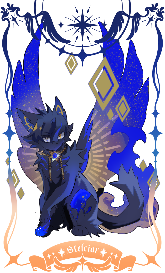 Thumbnail for STEL-678: Anubis