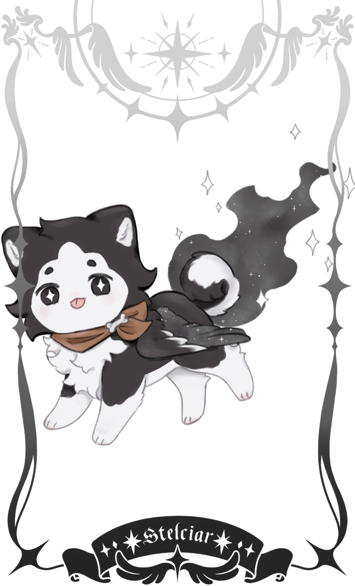 Thumbnail image for STEL-673: Cookie