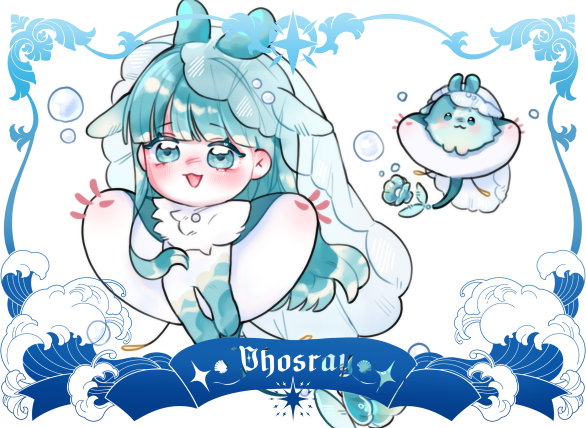 Thumbnail for PHOS-389: Selkie