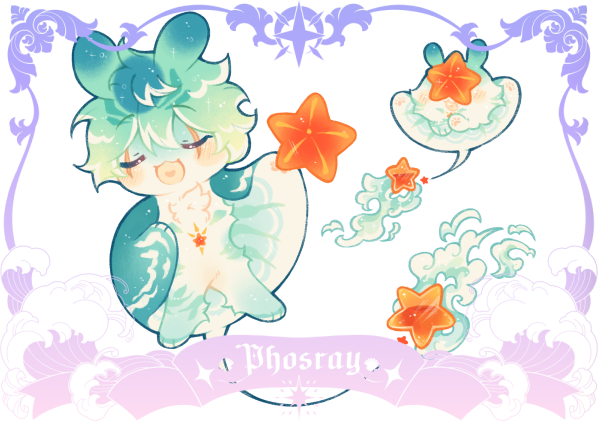 Thumbnail for PHOS-390: Llŷr