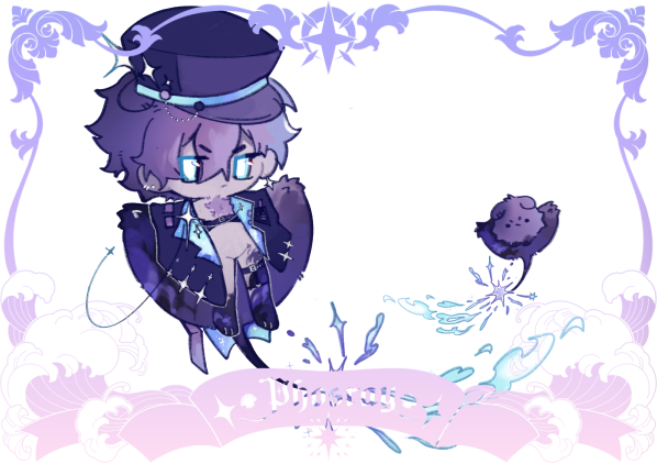 Thumbnail for PHOS-392: Lucien