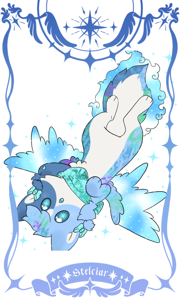 Thumbnail for STEL-692: Shimmer