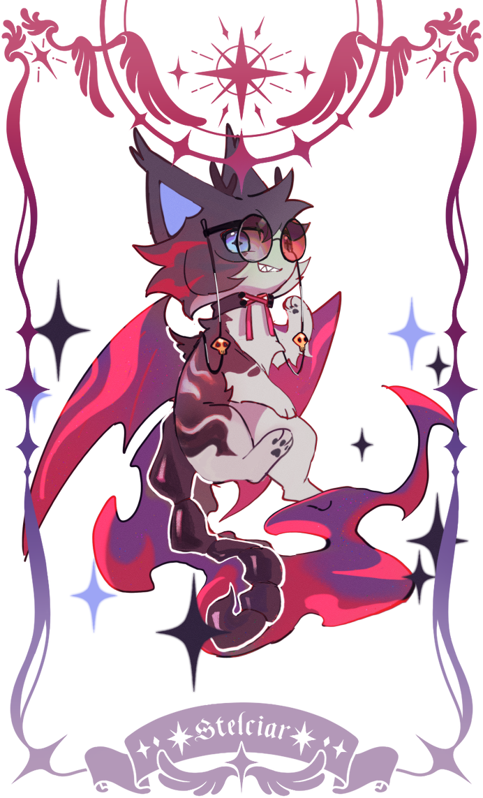 STEL-634: FLANN’S DISASTER ✦ Florid ✦