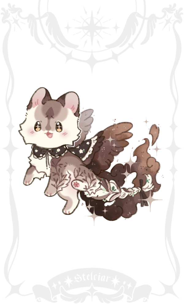Thumbnail for STEL-712: ✿Sweet Bean✿
