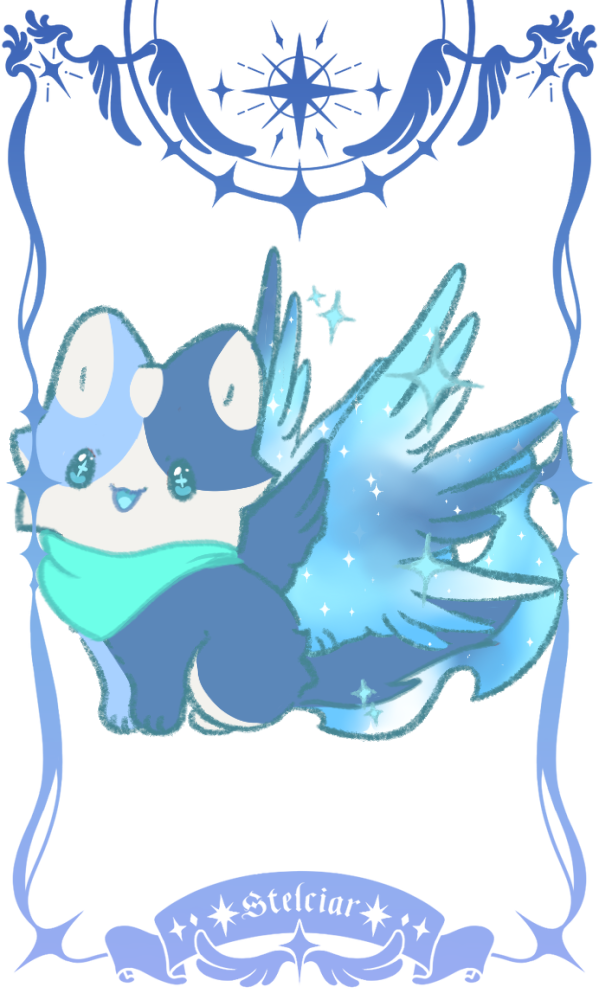 Thumbnail image for STEL-692: Shimmer