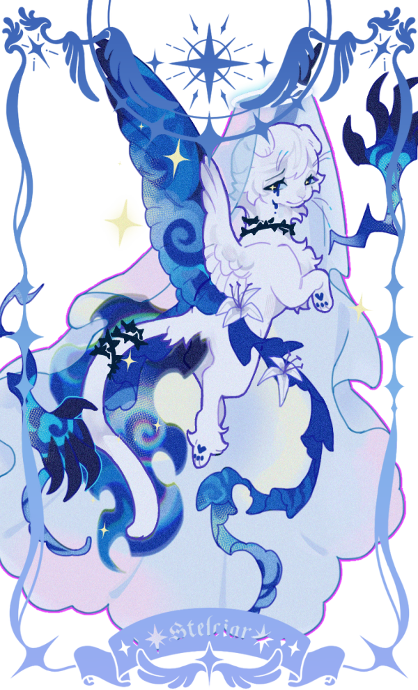 Thumbnail for STEL-749: Asteria