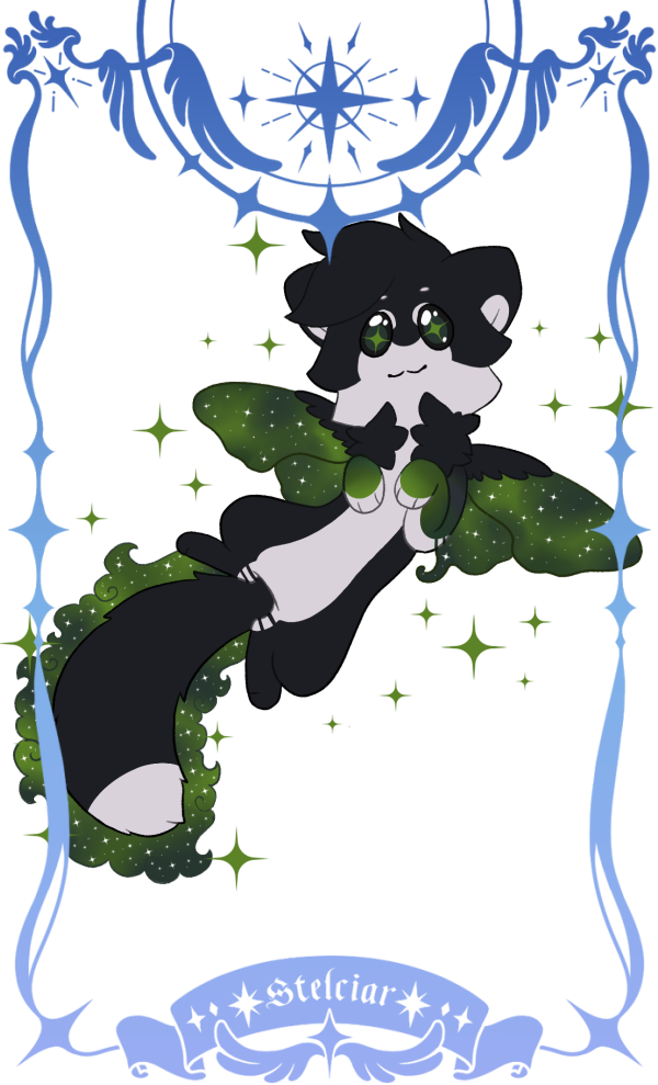 Thumbnail for STEL-753: Cuddles