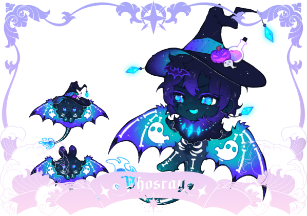 Thumbnail for PHOS-401: Alakazam 🦇🔮