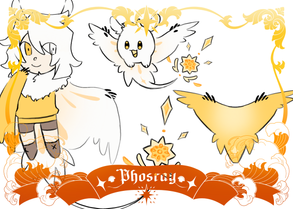 Thumbnail for PHOS-331: Sun