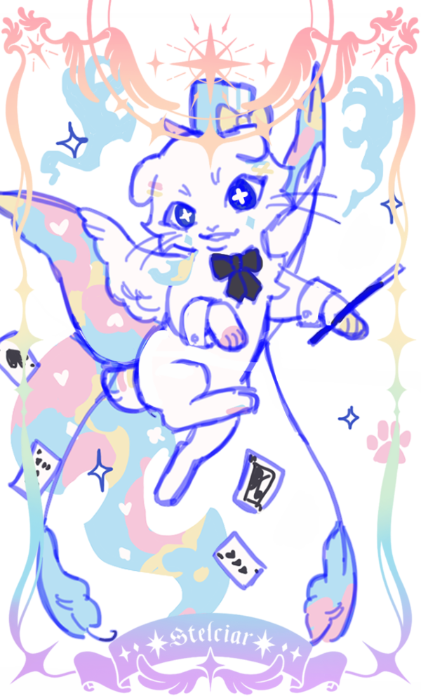 STEL-777: พี่ว่าเด็กคนนี้เกไหม silly gay boi ✦ Coelho ✦