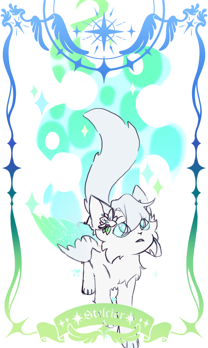 STEL-783: Lily