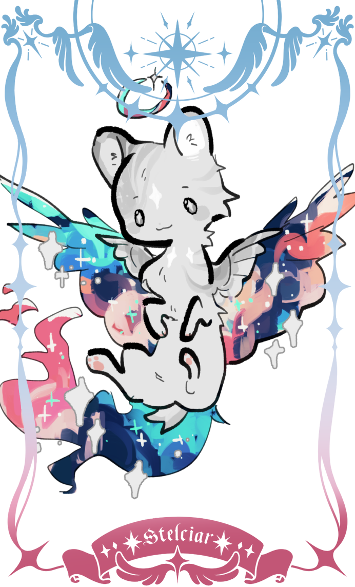 STEL-564: Star