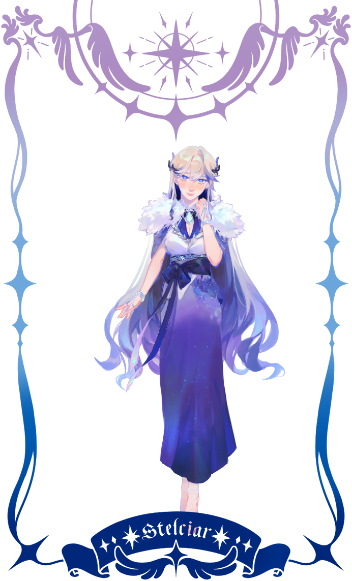 Thumbnail for STEL-512: Adelinda
