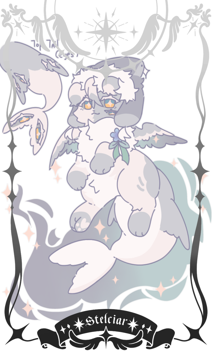 STEL-823: Mimi