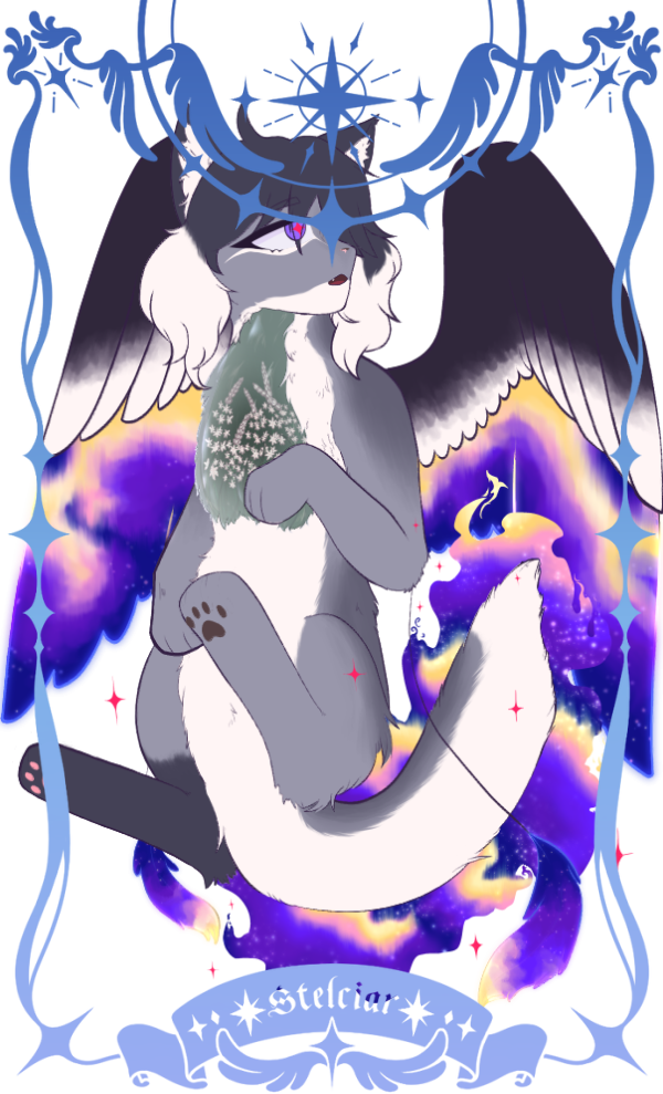 STEL-826: Asphodel