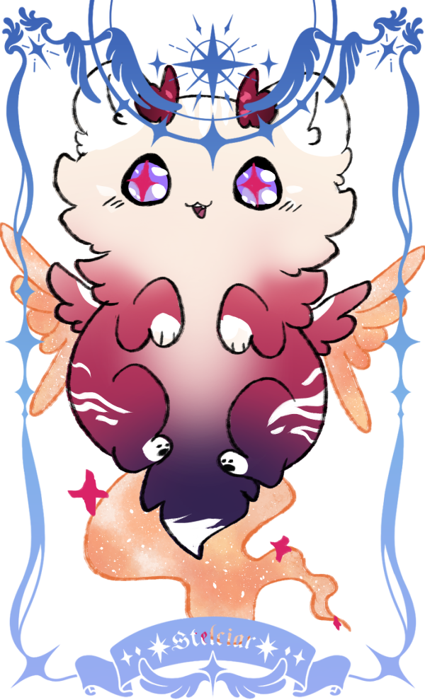 STEL-833: Penelope