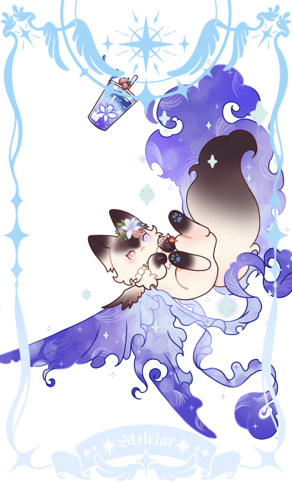 Thumbnail for STEL-582: Latte