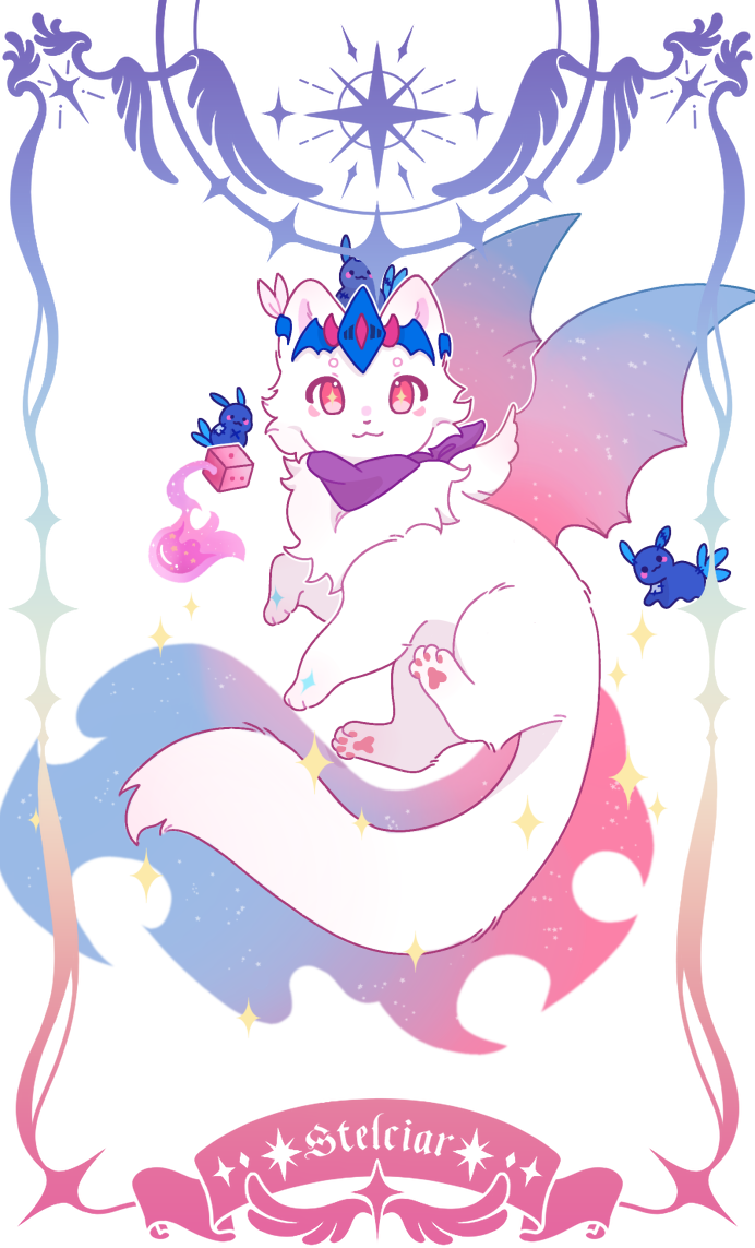 Thumbnail image for STEL-087: Maru / Moji