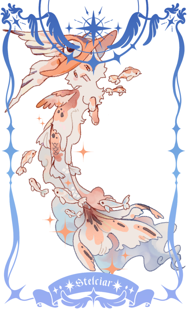 Thumbnail for STEL-881: Koi-Koi
