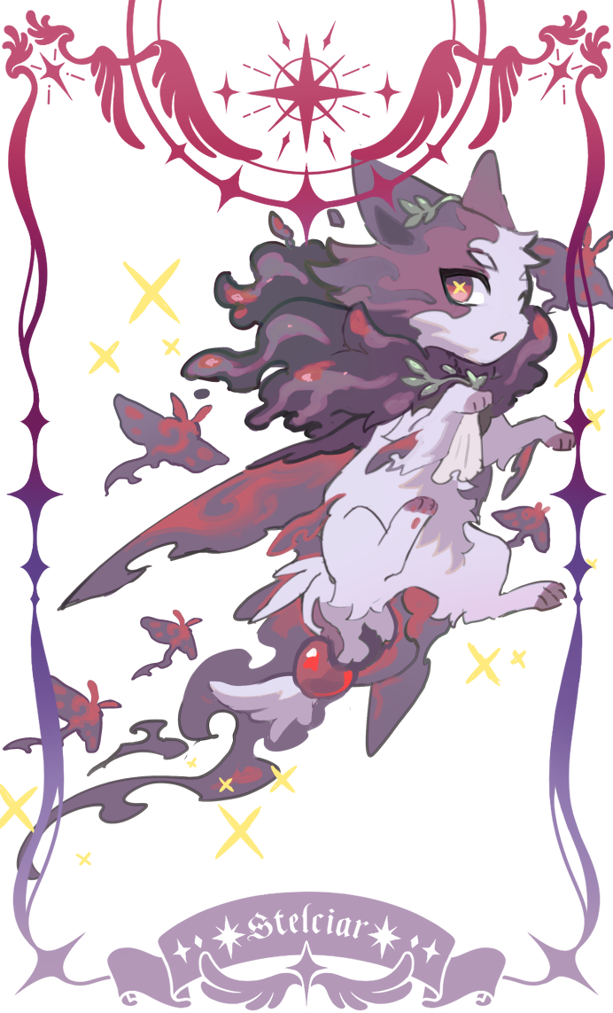 Thumbnail for STEL-887: Briar