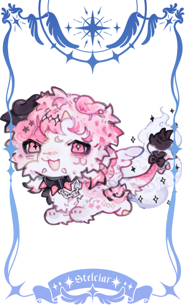 Thumbnail for STEL-896: Beloved