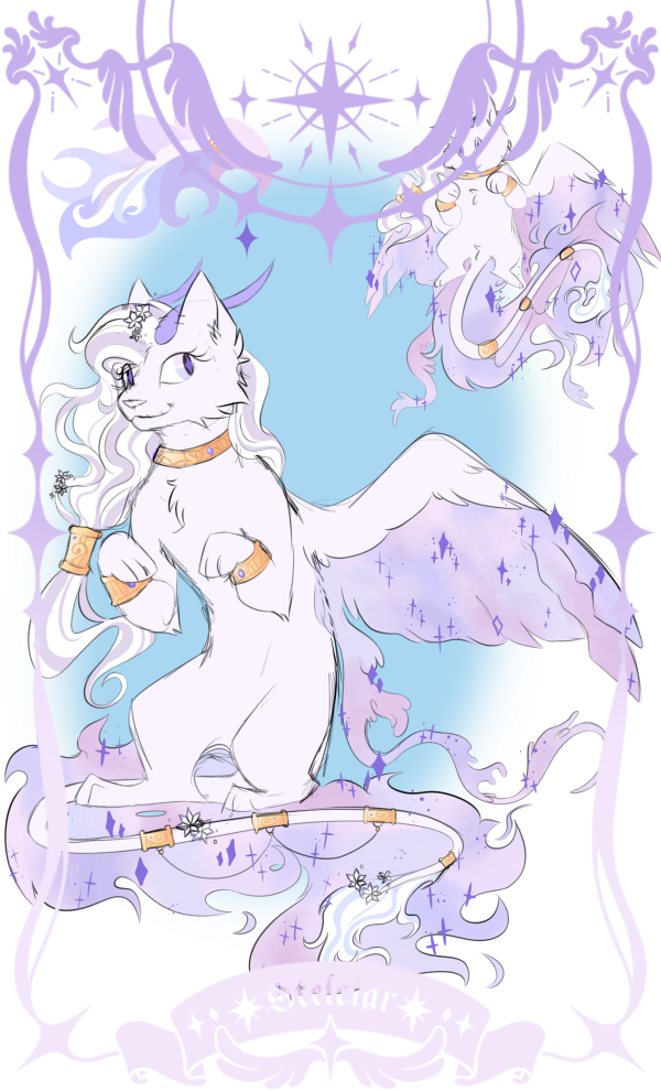 Thumbnail for STEL-903: Mysie