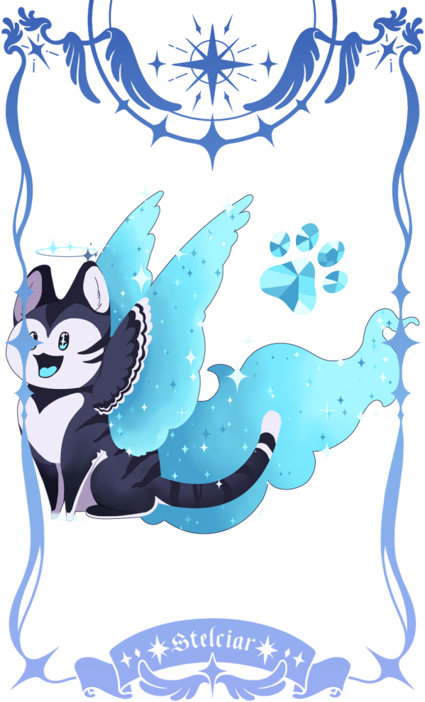 Thumbnail for STEL-905: Blizzard