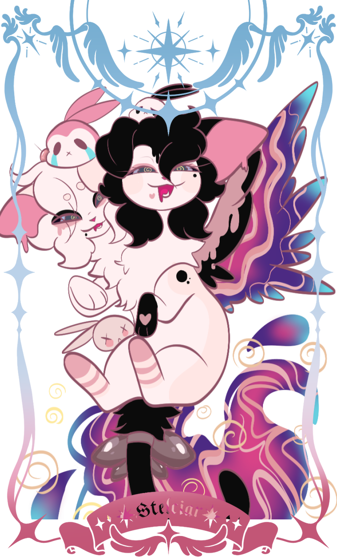 Thumbnail for STEL-927: Val