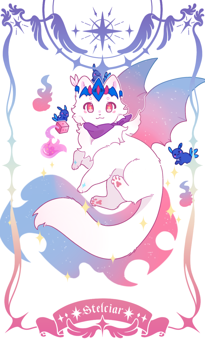 STEL-087: Maru / Moji