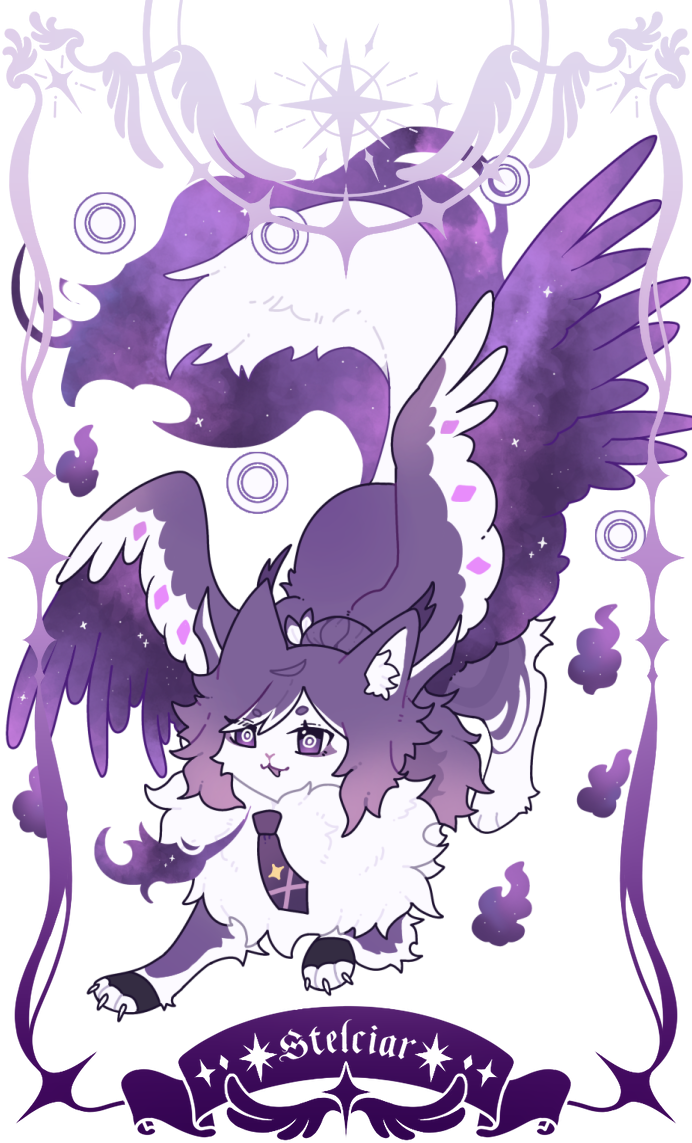 Thumbnail for STEL-792: Stellar