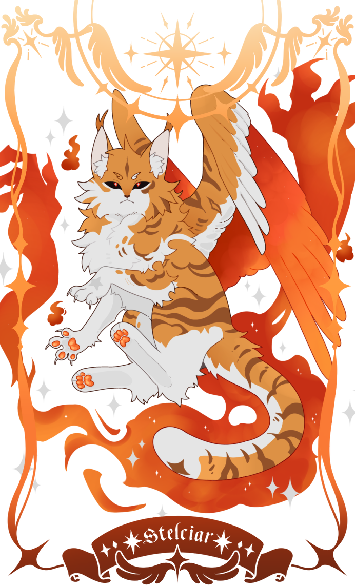 Thumbnail for STEL-803: Liger / Tempu