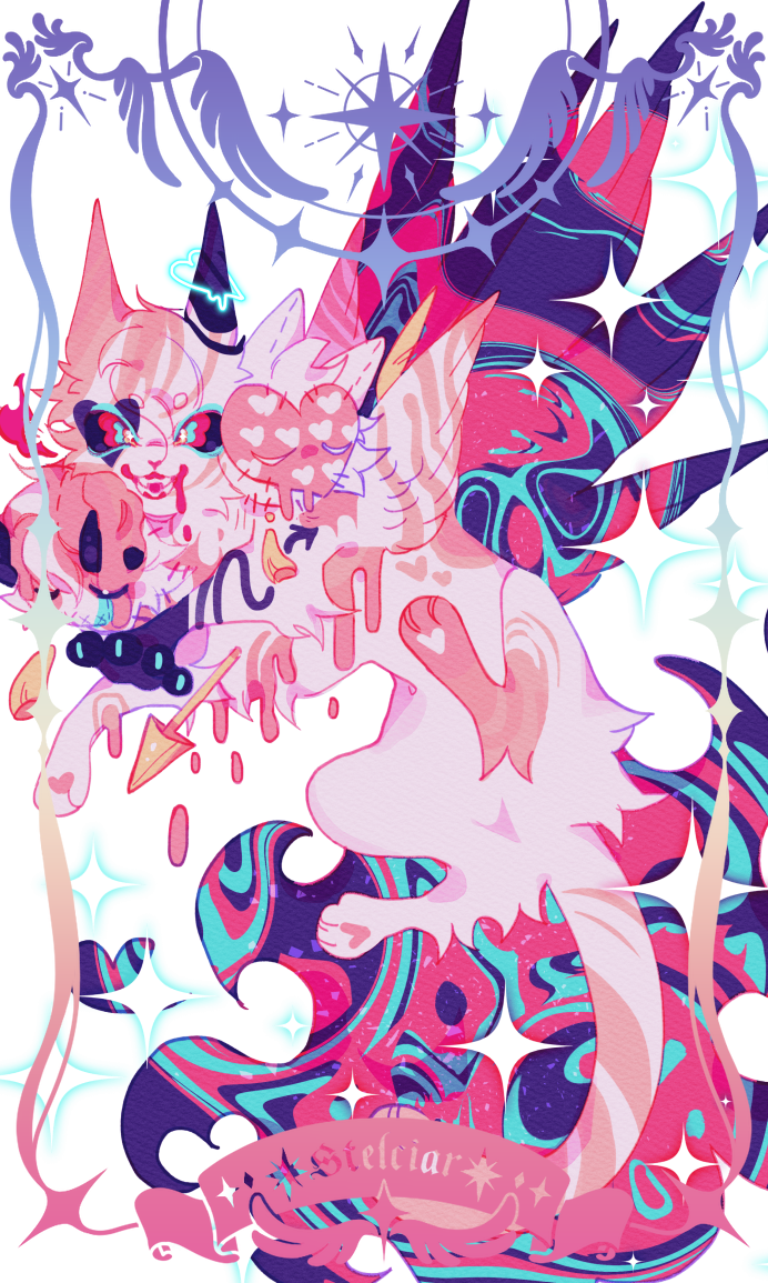 Thumbnail for STEL-245: ________ ✦ Kafka ✦