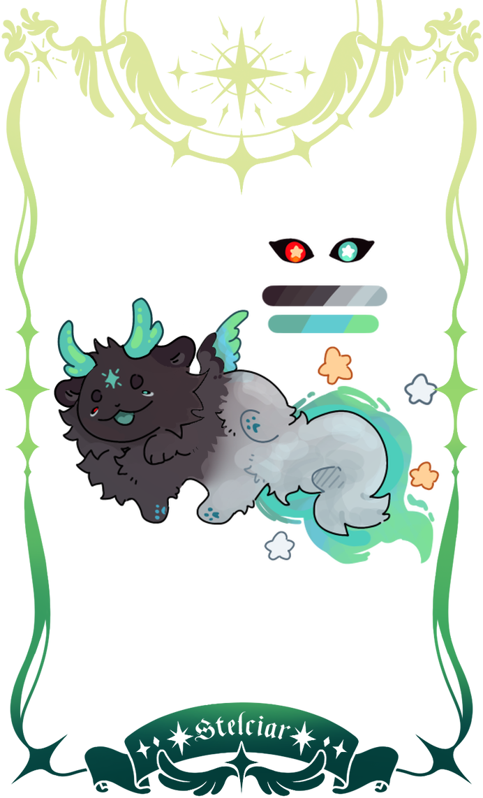 Thumbnail for STEL-938: Oliver