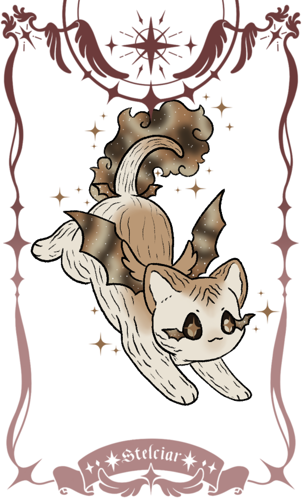 Thumbnail for STEL-943: Bean