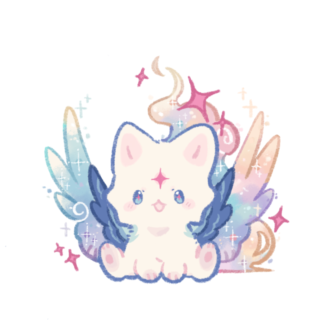 Thumbnail for STEL-961: Shadow♂️