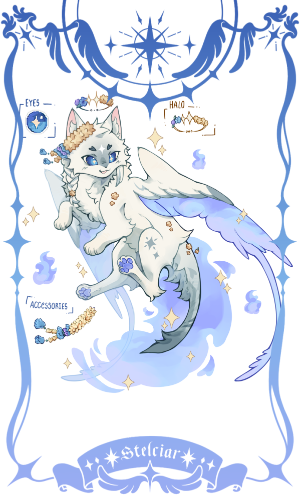 Thumbnail for STEL-913: Phuang Malai (มาลัย หรือ มะลิ) ♀️