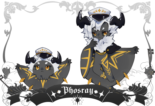 PHOS-097: Panopticon