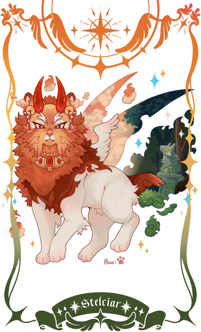 Thumbnail for STEL-964: Rudeus