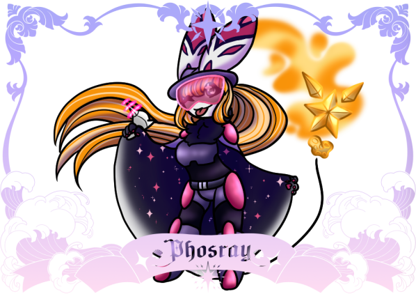 Thumbnail for PHOS-417