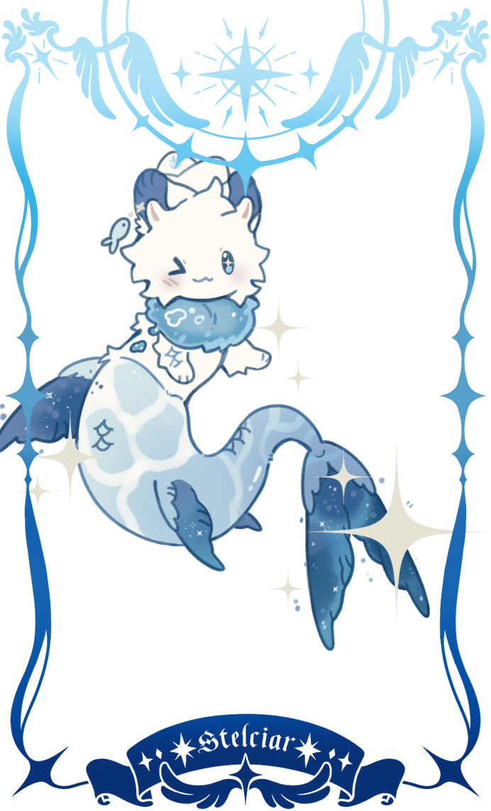 Thumbnail for STEL-968: Mori