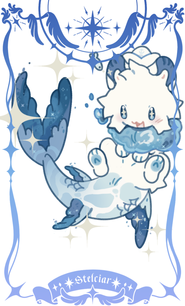 Thumbnail for STEL-968: Mori