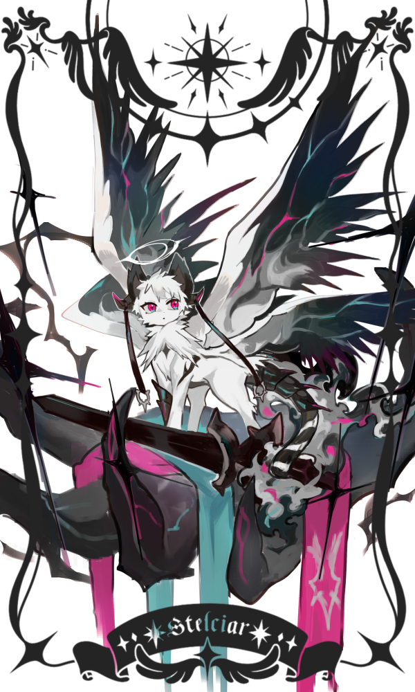 Thumbnail for STEL-976: Penumbra