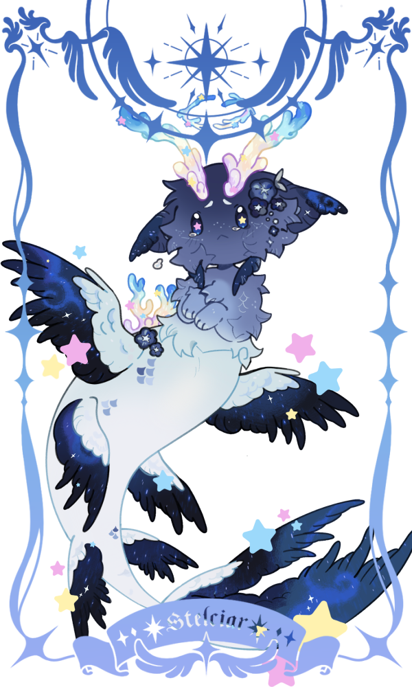 Thumbnail for STEL-980: Lunaria