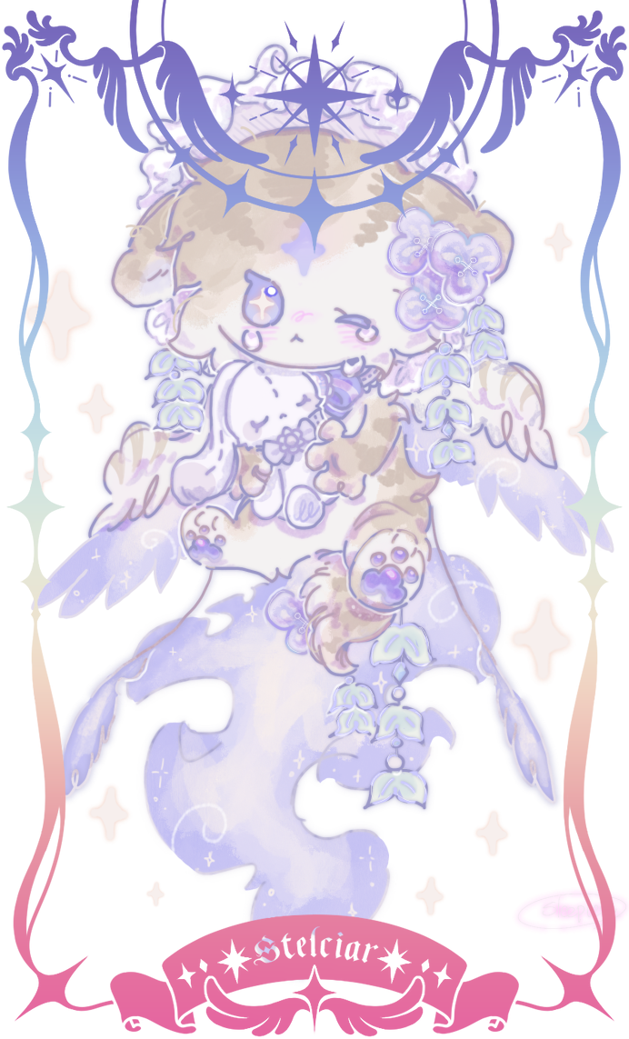 Thumbnail image for STEL-987: ✧마고✧