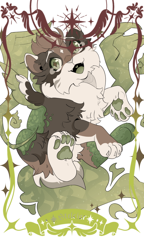 Thumbnail image for STEL-988: Apo ♂️