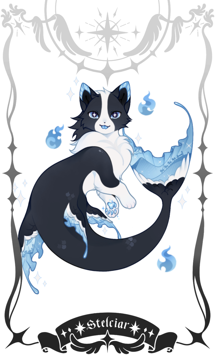 Thumbnail for STEL-957: Oscar ♂️