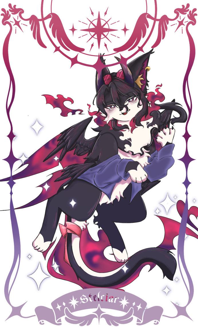 Thumbnail image for STEL-990: Ramiel ラミエル