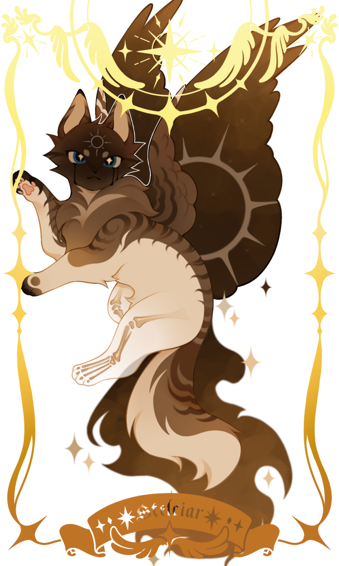 Thumbnail image for STEL-1001: Eclipse♀