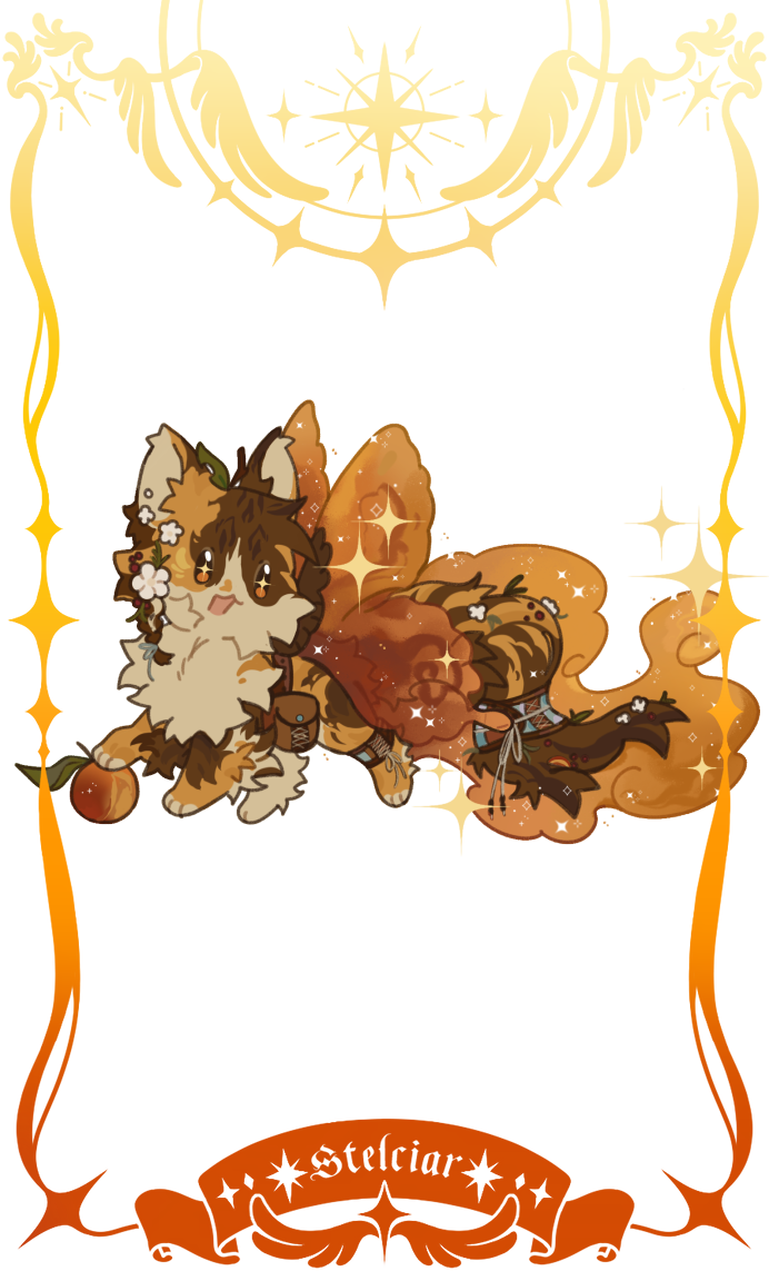 Thumbnail for STEL-1007: Nectar (7 FP)